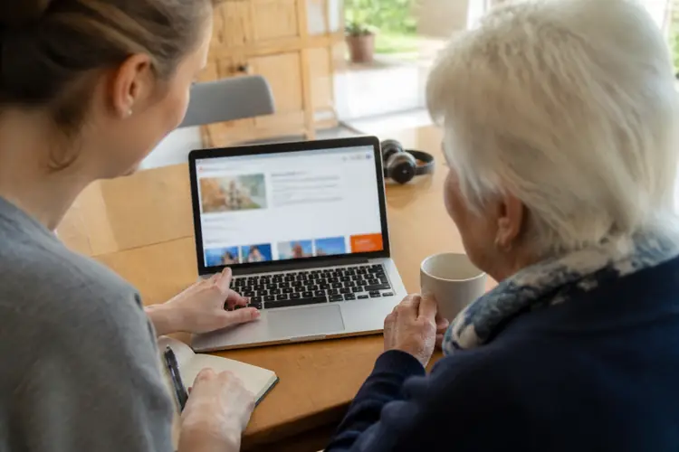 Mantelzorg Nieuws & Actualiteit