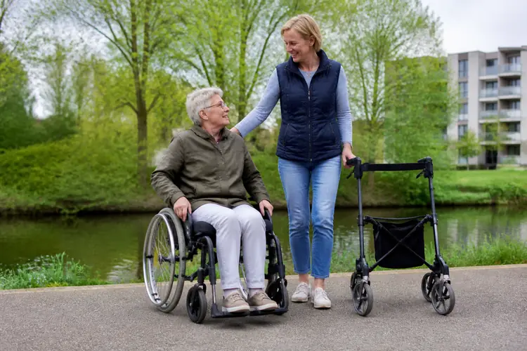 Mobiliteit & Vervoer