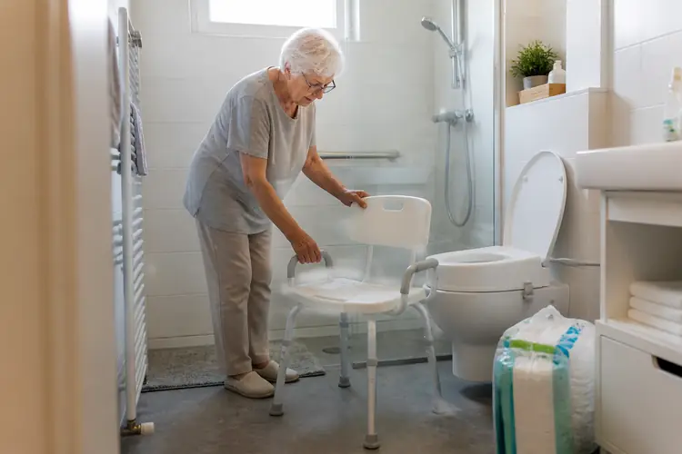 Sanitair, Hygiëne & Incontinentie