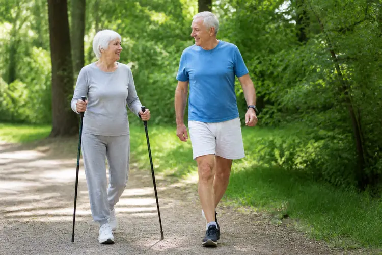 Bewegen, Sport & Actief Leven