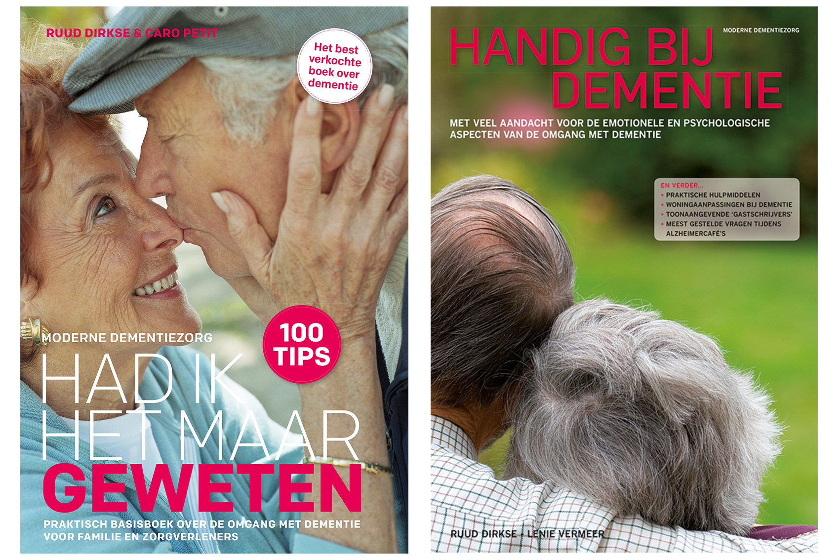 kiezen Bewusteloos wervelkolom Testpanel: 'Een heel praktisch boek over dementie' | Familias | Over  mantelzorg en dementie in Noord-Holland-Noord